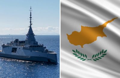 Η επιστροφή του «Κίμωνα» στην Κύπρο στέλνει ένα ξεκάθαρο μήνυμα: Η Ελλάδα διαθέτει μνήμη, βούληση και τεχνολογική υπεροχή για να προασπίσει τα δίκαια του ελληνισμού.