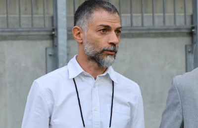 Απάντηση Ομόνοιας: «Ο Απόλλωνας να δει τι προσφέρει και τι παίρνει»