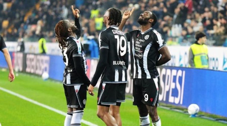 Σερί ήταν και πάει για την Φιορεντίνα