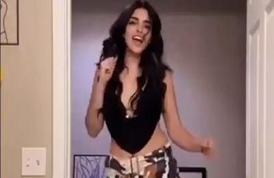 Ιρανοί ευχαριστούν τον Τράμπ για τον θάνατο του Αγιατολάχ Αλί Χαμενεϊ.