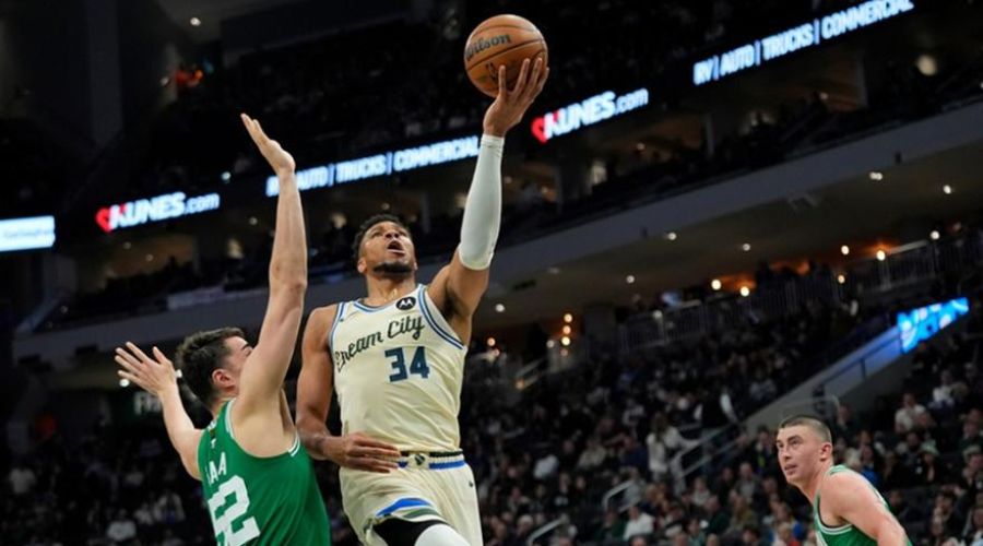 Νέα ήττα για τους Μπακς στην επιστροφή του Γιάννη