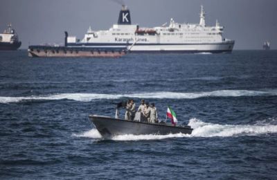 Εξαπολύει απειλές ο Στρατηγός των Φρουρών της Επανάστασης.