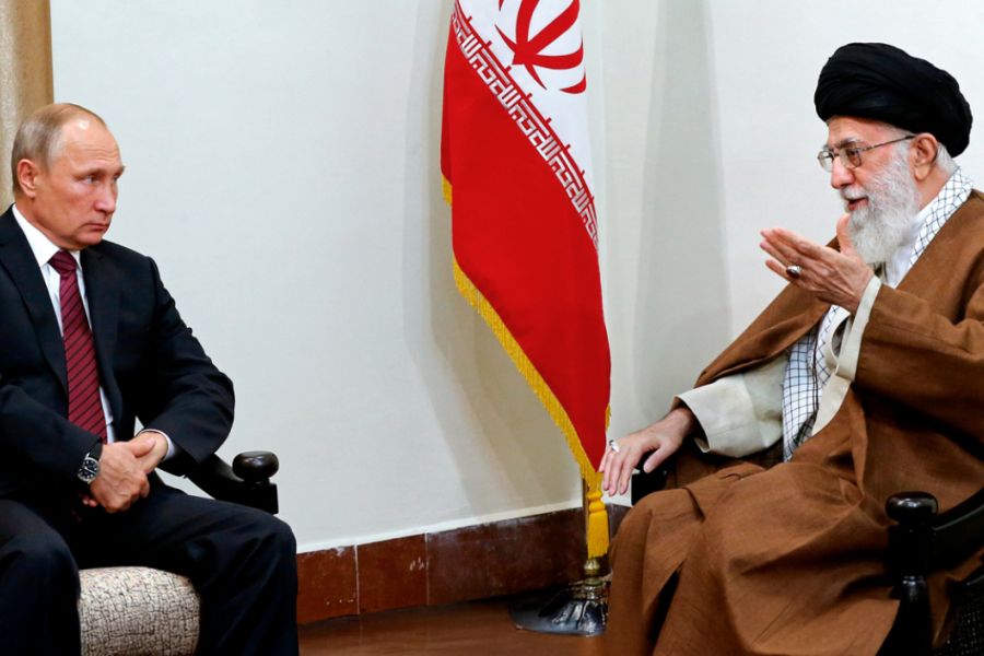 &Gamma;&iota;&alpha;&tau;ί &eta; &epsilon;&xi;ό&nu;&tau;&omega;&sigma;&eta; &tau;&omicron;&upsilon; &Chi;&alpha;&mu;&epsilon;&nu;&epsilon;ΐ &chi;&tau;ύ&pi;&eta;&sigma;&epsilon; &tau;&omicron;&nu; &Pi;&omicron;ύ&tau;&iota;&nu; &laquo;&epsilon;&kappa;&epsilon;ί &pi;&omicron;&upsilon; &pi;&omicron;&nu;ά&epsilon;&iota;&raquo;