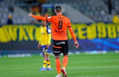 ΑΠΟΕΛ: Από το περιθώριο στην... κορυφή ο Ντράζιτς