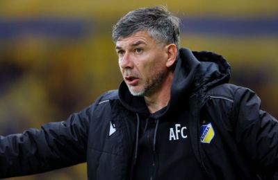 ΑΠΟΕΛ: Η απόφαση για Γκαρσία