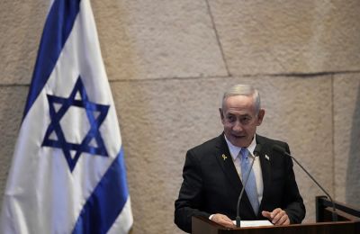 Δηλώσεις Νετανιάχου για πόλεμο ΗΠΑ, Ισραήλ - Ιράν