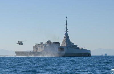 Το κύμα ενθουσιασμού για την ελληνική στάση είναι κάτι περισσότερο από έκδηλο στην Μεγάλη Βρετανία