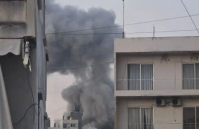 Χερσαίες δυνάμεις Ισραήλ στο Λίβανο.