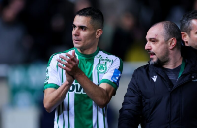 Ομόνοια: Αναμονή για Μασούρα- Πέρασαν από εξετάσεις Άιτινγκ και Σεμέδο