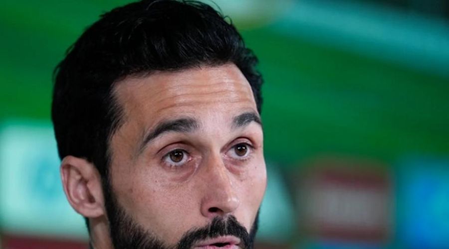 Αρμπελόα: «Είμαστε η Ρεάλ και δεν έχουμε δικαιολογίες, εγώ φταίω»