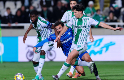 Μάρκες: «Δεν έχει τελειώσει, το κυνήγι συνεχίζεται»