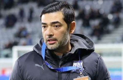 Φανούριος για Ομόνοια, διαιτησία, το θέμα με το Box και ΑΕΛ