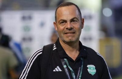 «Πληρώσαμε την ατυχία και τα λάθη - Φημολογία για Σα Πίντο»