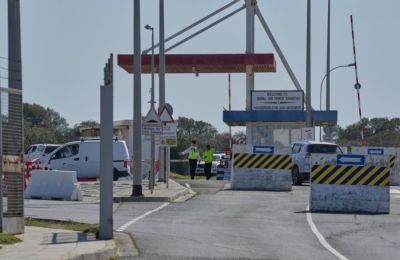 Η πτώση drone εντός της Βρετανικής Βάσης Ακρωτηρίου ανέδειξε την απουσία έγκαιρης ενημέρωσης των πολιτών