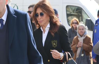 Δύσκολες ώρες - Βαρύ πένθος για την ηθοποιό