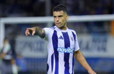 Ανόρθωση: Πλησιάζει του Κίκο