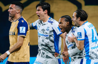 Κοινό αίτημα για αλλαγή ώρας στο Απόλλων - ΑΕΛ