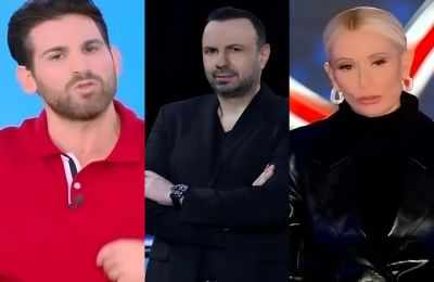 Ο Ετεοκλής Παύλου ήταν λίγο... καυστικός στις δηλώσεις του...
