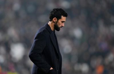 «Θολό» το μέλλον του Αρμπελόα στη Ρεάλ Μαδρίτης!