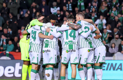 Ομόνοια: Δεν λυγίζει από απουσίες, το έχει αποδείξει!