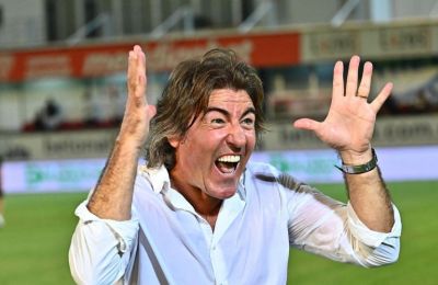 Φήμες... Σα Πίντο