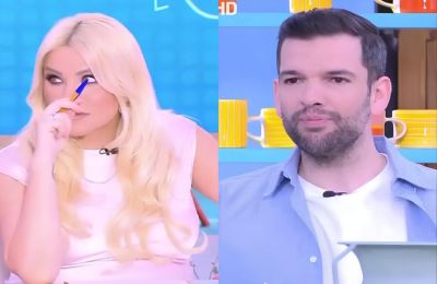 Η δυσφορία με τις μυρωδιές