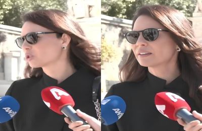 Δήλωση που θα...σχολιαστεί από Εύη Βατίδου