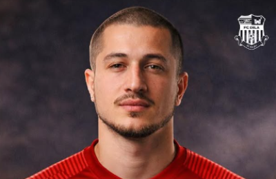 Τέλος ο Μουσελιάνι από ΕΝΠ - Ανακοινώθηκε από νέα ομάδα