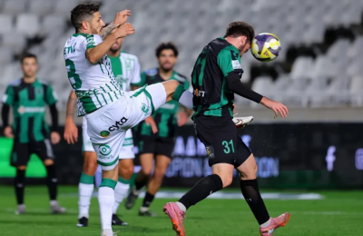 20:30... Ο λόγος