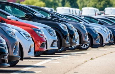 ΤΟΜ-Προειδοποιήσεις για κίνδυνο τραυματισμών και πυρκαγιάς από οχήματα