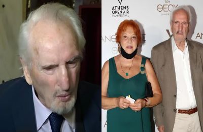 «Δεν ξέρουμε αν θα είναι πάλι όπως πριν»