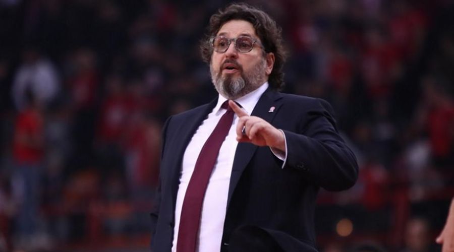 Την Τετάρτη στη Θεσσαλονίκη για τον ΠΑΟΚ ο Τρινκιέρι