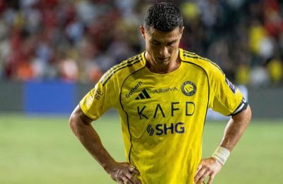 Μυστήριο με τον Ρονάλντο: Βρίσκεται στη Σαουδική Αραβία;