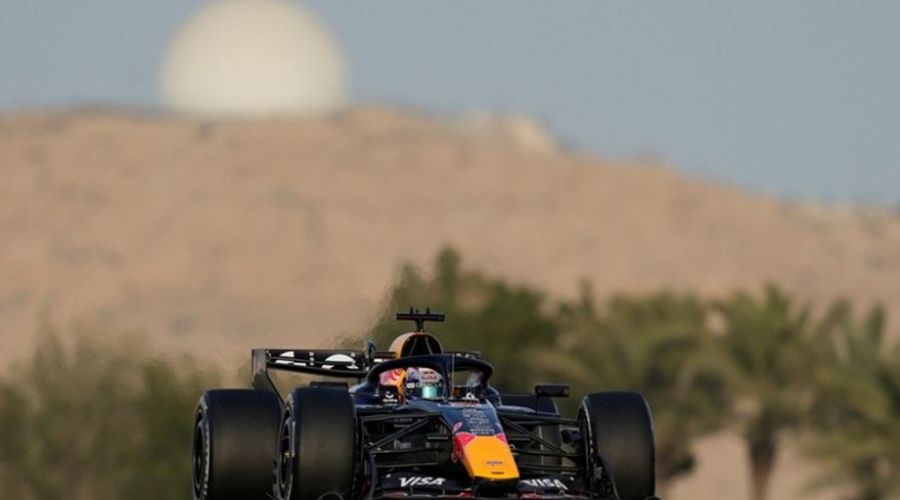 Η κρίση στη Μέση Ανατολή «ταρακουνά» τη Formula 1!