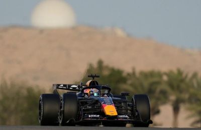 Η κρίση στη Μέση Ανατολή «ταρακουνά» τη Formula 1!