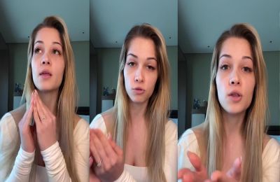 Η μέλλουσα σύζυγος του ευρωβουλευτή Φειδία Παναγιώτου, ζητά βοήθεια για επαναπατρισμό