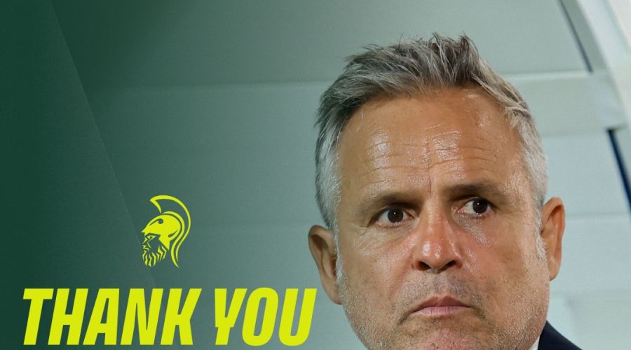 ΑΕΚ: Παρελθόν κι επίσημα ο Ρόκα