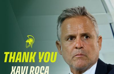 ΑΕΚ: Παρελθόν κι επίσημα ο Ρόκα