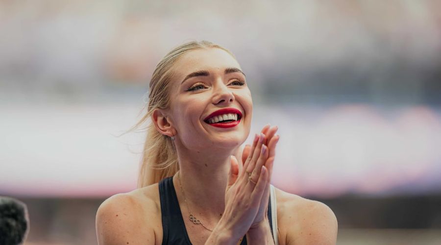 Κουλιτσένκο: «Όλοι αξίζουν τις ίδιες ευκαιρίες και τον ίδιο σεβασμό»