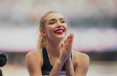 Κουλιτσένκο: «Όλοι αξίζουν τις ίδιες ευκαιρίες και τον ίδιο σεβασμό»