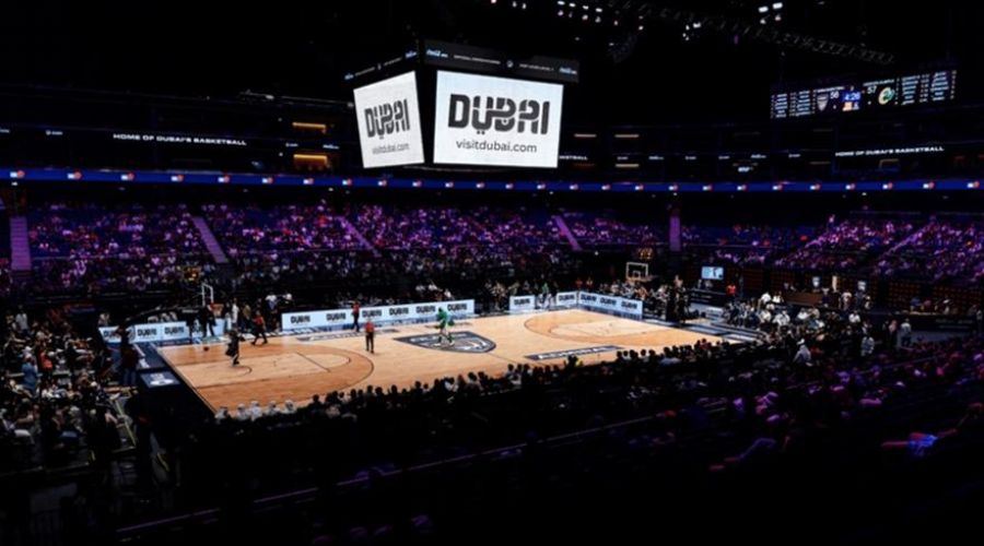 Μακάμπι, Χάποελ και Dubai BC μετακομίζουν μέχρι το φινάλε της σεζόν