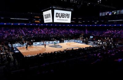 Μακάμπι, Χάποελ και Dubai BC μετακομίζουν μέχρι το φινάλε της σεζόν