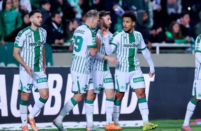 Ομόνοια: Βλέπει Αραδίππου και επιστροφή στα τρίποντα!