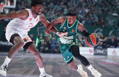 Τα εκτός έδρας των «αιωνίων» μετά τις αλλαγές έδρας