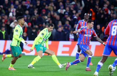 Ανησυχία από Πάλας για Κύπρο - Καθησυχάζει η UEFA