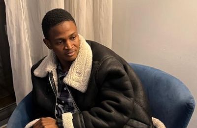 Απουσιάζει από την οικία του ο 31χρονος Νιγηριανός.