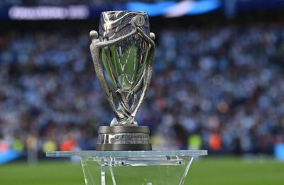 Οι τρεις εναλλακτικές έδρες για τη διεξαγωγή του Finalissima