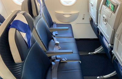 Αεροπορική εταιρεία ανέστειλε τις πτήσεις από και προς Λάρνακα