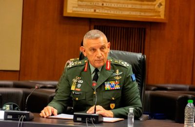 «Οι Παγκόσμιοι Πόλεμοι χαρακτηρίζονται παγκόσμιοι, όταν τελειώσουν», υπογράμμισε.