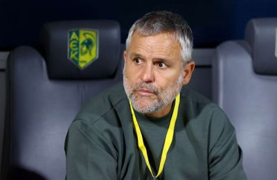 Αποχαιρέτησε ΑΕΚ ο Τσάβι Ρόκα: «Για πάντα στην καρδιά μου»